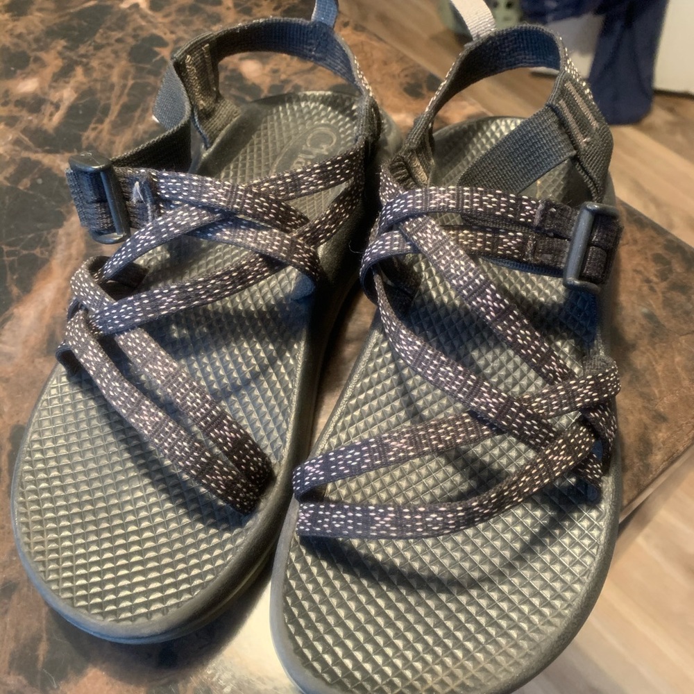 Kids Chacos